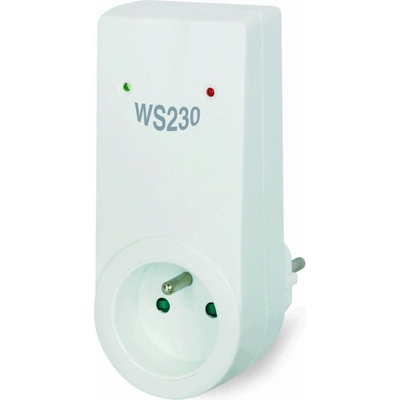 ELEKTROBOCK WS230
