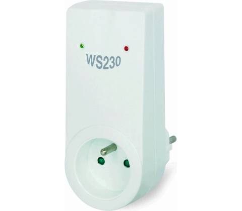 ELEKTROBOCK WS230