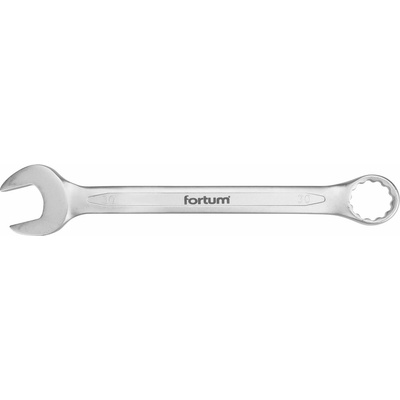 Fortum Kľúč očkový vidlicový 30 mm 4730230