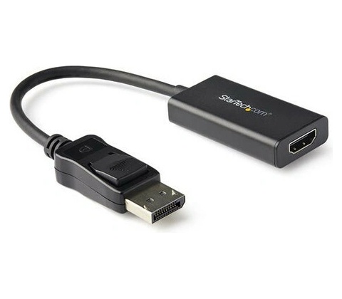 StarTech DP2HD4K60H