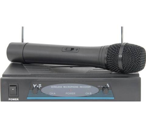 QTX VHF-1