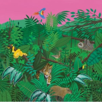 Turnover - Good Nature CD