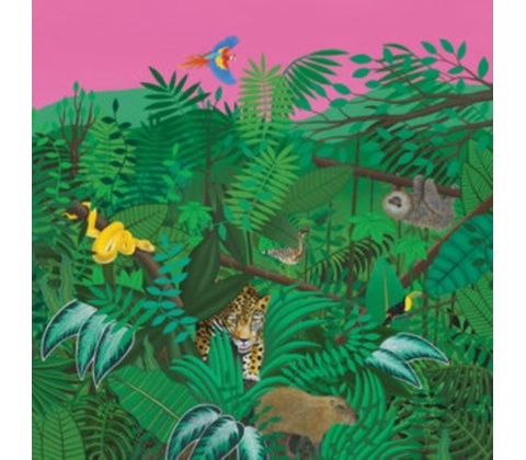 Turnover - Good Nature CD