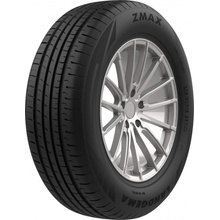 ZMAX x Landgema