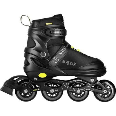 NILS NA 18168 A