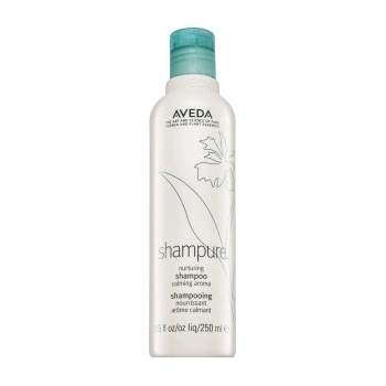 Aveda Shampure Nurturing Shampoo подхранващ шампоан За всякакъв тип коса 250 ml