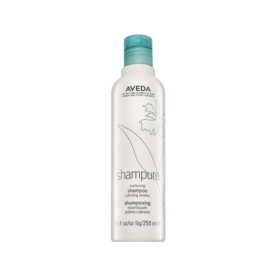 Aveda Shampure Nurturing Shampoo подхранващ шампоан За всякакъв тип коса 250 ml