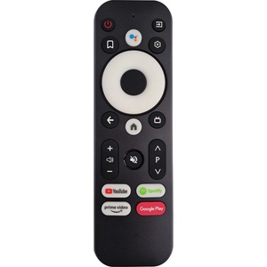 Mecool gbtkm7, km7 pro - оригинален дистанционен контрол с гласово управление (gbtkm7, km7 pro) Дистанционно