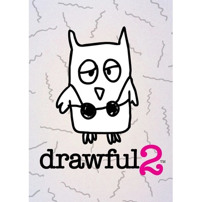 Jackbox Games Drawful 2 (PC)