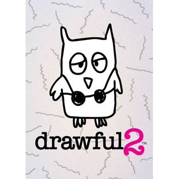 Jackbox Games Drawful 2 (PC)