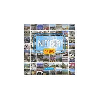 Nitra retro - Vladimír Bárta