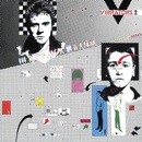 Vibrators - V2 / Red / Vinyl LP