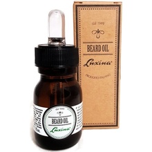 Luxina Beard olej na vousy 30 ml