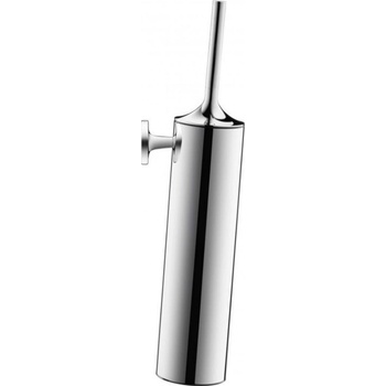 Duravit Starck T WC kefa nástenná s držiakom chróm 0099461000