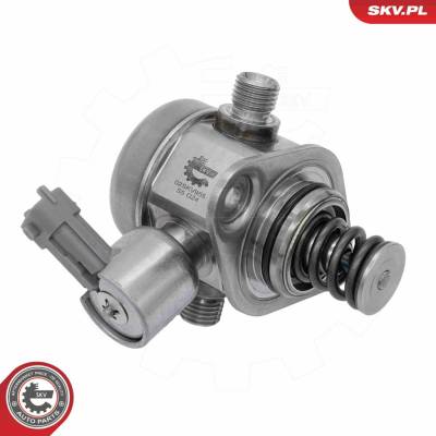 Vysokotlaké čerpadlo ESEN SKV 02SKV955