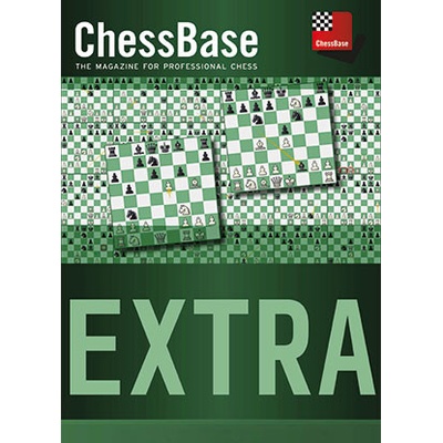 ChessBase Magazine Extra 225