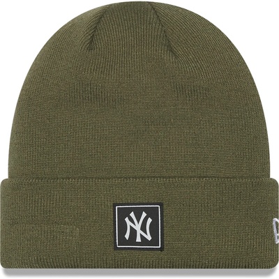 New York Yankees čiapka MLB Team Cuff Olive