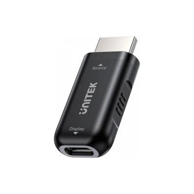 Unitek HDMI to USB-C Adapter HDR/HDCP/ 4K 60Hz Unitek