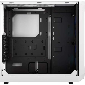 Fractal Design Focus 2 RGB TG Clear Tint FD-C-FOC2A-04