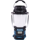 Radiopřijímače Makita DMR056