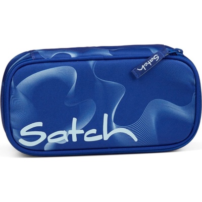 Satch Vibrant Blue