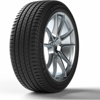Michelin Latitude Tour HP 275/60 R20 114H