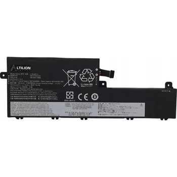 Lenovo Lenovo, 6 клетки, 11.55V, 72Wh - L19L6P72 (L-BS-0255)