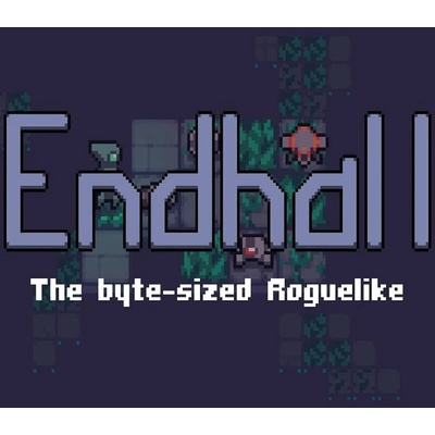 Endhall