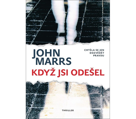 Když jsi odešel