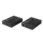 LINDY Extender HDMI & IR over IP, 150 m, (предавател и приемник) 38398 (38398)