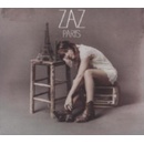 ZAZ - PARIS (1CD)