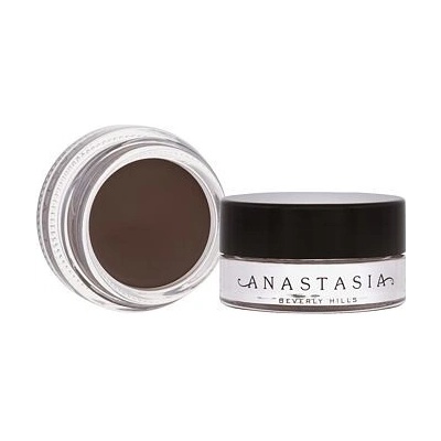 Anastasia Beverly Hills Dipbrow Pomade pomáda na obočie Caramel 4 g
