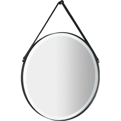 Sapho, ORBITER 60 cm čierna mat