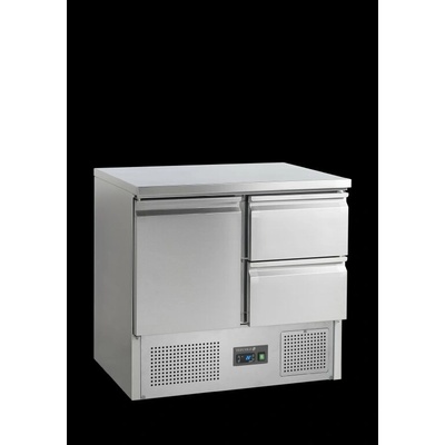 Tefcold SA 912 – Zbozi.Blesk.cz