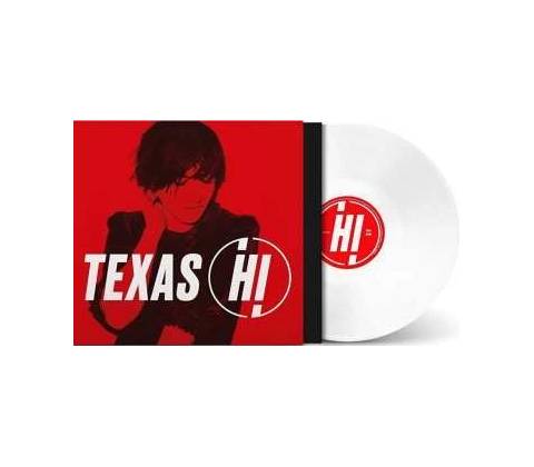 Texas - HI LP