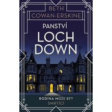 Panství Loch Down - Beth Cowan-Erskine