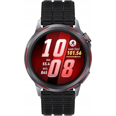 Huawei GT Runner 2 43mm