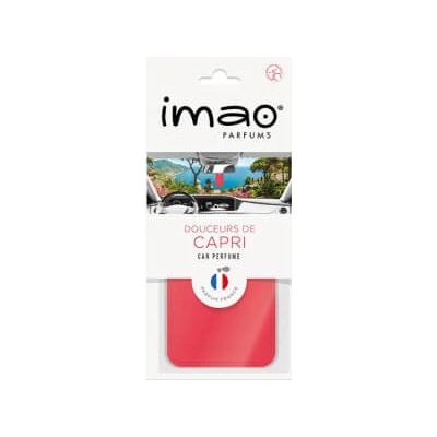 IMAO Parfum Capri