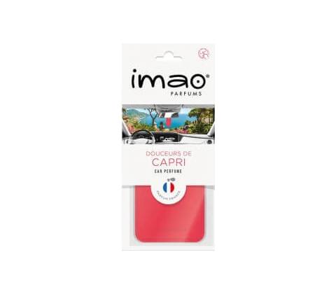 IMAO Parfum Capri