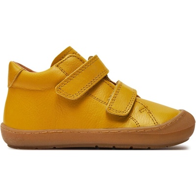 Froddo Обувки Froddo Ollie G2130308-5 S Жълт (Ollie G2130308-5 S)