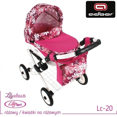 Adbor Lily LC 20 2021