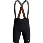 ASSOS Мъжки клин за колоездене ASSOS Equipe RS Bib Shorts S11 Cycling bottoms - Black Series (055-2750-0118)