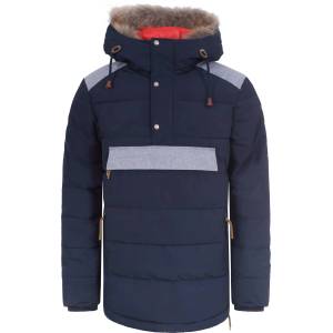 ICEPEAK Анорак яке alston