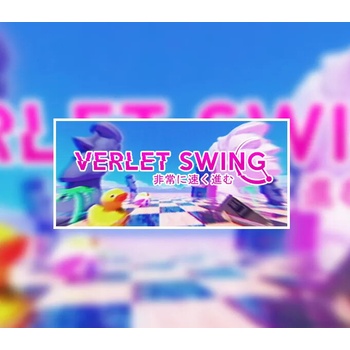 Verlet Swing