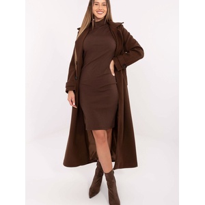 Rue Paris Дамска ежедневна рокля модел 221258 Rue Paris