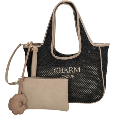 Charm London Shoreditch 25291 Black 13L