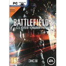 Battlefield 3: Close Quarters