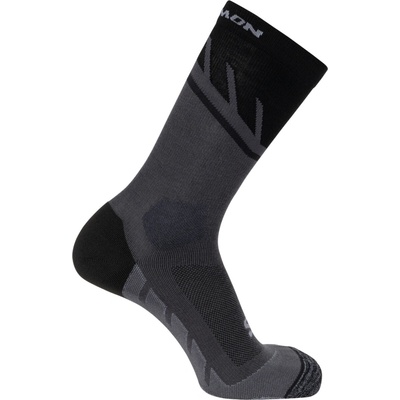 Salomon SPEEDCROSS CREW sivé LC2164800