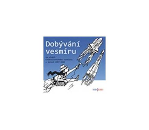 Dobývání vesmíru