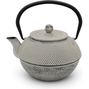 Bredemeijer group (Нидерландия) Чугунен чайник bredemeijer jang сив - 1.1 л (br 153019)